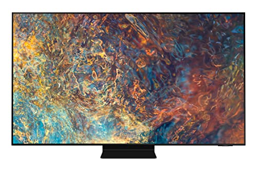 SAMSUNG QN50QN9DAAFXZA 50” Neo QLED 4K HDR Smart TV with an Additional 1 Year Coverage by Epic Protect (2021) SAMSUNG QN50QN9DAAFXZA 50” Neo QLED 4K HDR Smart TV with an Additional 1 Year Coverage by Epic Protect (2021)