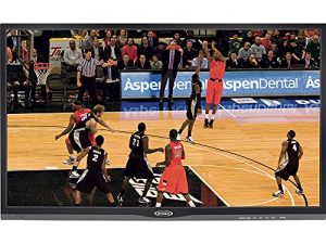 Jensen JTV3217DC 32" LED Television with Integrated HDTV ATSC Tuner HD Ready 1080p