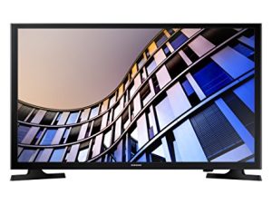 SAMSUNG Electronics UN32M4500A 32-Inch 720p Smart LED TV (2017 Model)