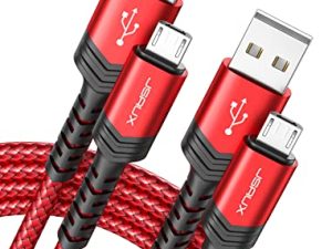 Micro USB Cable Android Charger