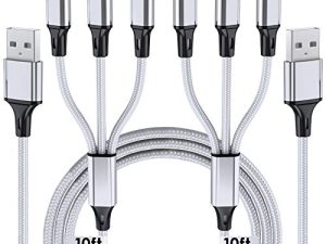 Multi Charging Cable