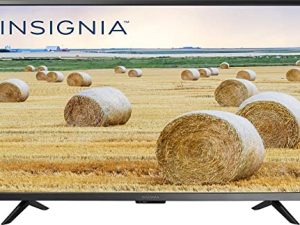 Insignia 40" Class (40" Diag.) - LED - 1080p - HDTV