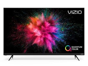 VIZIO M-Series Quantum 43” Class (42.5” diag.) 4K HDR Smart TV (M437-G0)