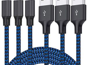 Micro USB Cable