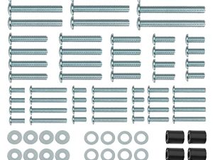 WALI TV Mount Screws