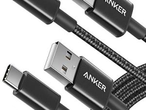 USB C Cable