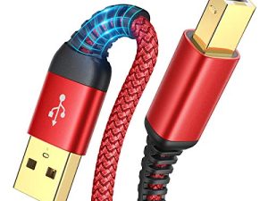 USB Printer Cable