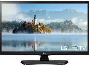 LG 24in Class 720p 60Hz LED HDTV - 24LF454B