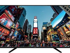 RCA 50-Inch Class 4K UHD LED HD TV