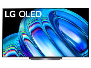 LG B2 Series 65-Inch Class OLED Smart TV OLED65B2PUA