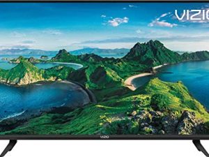 Vizio D40F-G9 40-inch 1080p Full Array LED SmartCast HDTV (Renewed)