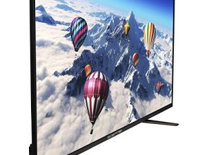Sceptre U550CV-U 55" 4K Ultra HD 2160p 60Hz LED HDTV (4K x 2K)