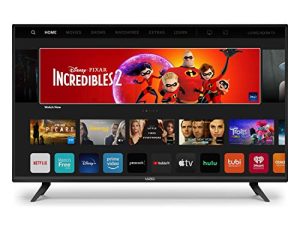 VIZIO 24 Inch Smart TV