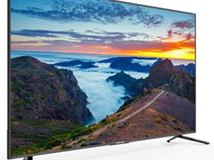 Sceptre 65" Class 4K (2160P) LED TV (U650CV-U)